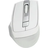 Комплект клавиатура + мышь A4Tech Fstyler FB2535C (белый) фото 16